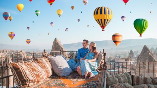 7 Trip Ideas To Make Your 20th Anniversary Memorable